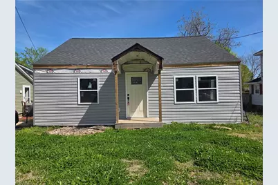 209 6th Avenue, Mayodan, NC 27027 - Photo 1