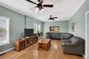 1646 Johnnys Way Rd, Asheboro, NC 27203 - Photo 6