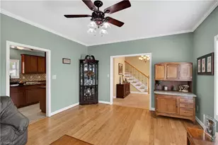 1646 Johnnys Way Rd, Asheboro, NC 27203 - Photo 8