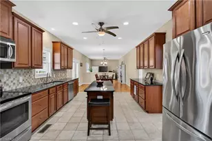 1646 Johnnys Way Rd, Asheboro, NC 27203 - Photo 12