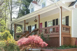 7720 Whipple Trail, Greensboro, NC 27455 - Photo 4