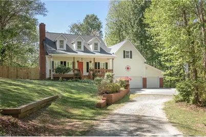 7720 Whipple Trail, Greensboro, NC 27455 - Photo 38