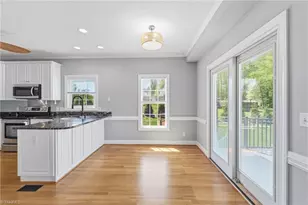 4505 Eden Terrace Dr, Kernersville, NC 27284 - Photo 10
