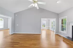 4505 Eden Terrace Dr, Kernersville, NC 27284 - Photo 20