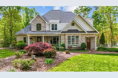 135 Harbor Drive W, Lexington, NC 27292 - Photo 4