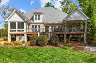 135 Harbor Dr W, Lexington, NC 27292 - Photo 1