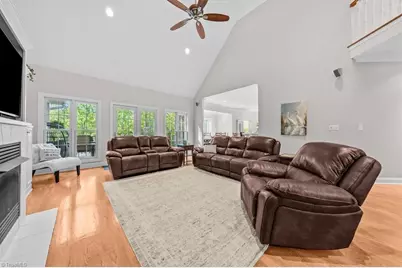 135 Harbor Drive W, Lexington, NC 27292 - Photo 14