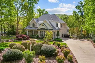 135 Harbor Dr W, Lexington, NC 27292 - Photo 1