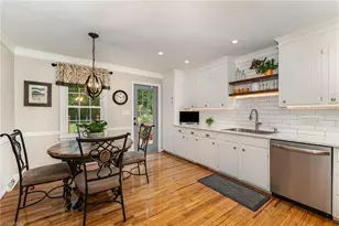 437 Valleymeade Dr, Kernersville, NC 27284 - Photo 12