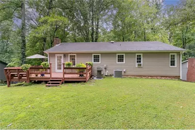 437 Valleymeade Drive, Kernersville, NC 27284 - Photo 4