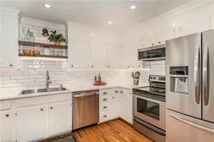 437 Valleymeade Dr, Kernersville, NC 27284 - Photo 14