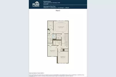 1507 Allegheny  River Street, Greensboro, NC 27405 - Photo 4