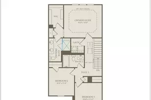 1507 Allegheny River St, Greensboro, NC 27405 - Photo 4