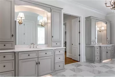 3313 Gaston Road, Greensboro, NC 27407 - Photo 22