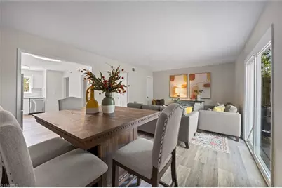 2218 Shadow Valley Road #B, High Point, NC 27265 - Photo 8