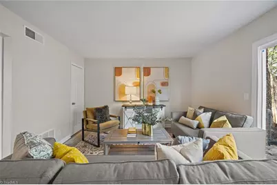 2218 Shadow Valley Road #B, High Point, NC 27265 - Photo 10