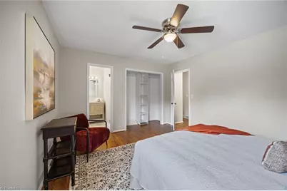 2218 Shadow Valley Road #B, High Point, NC 27265 - Photo 14
