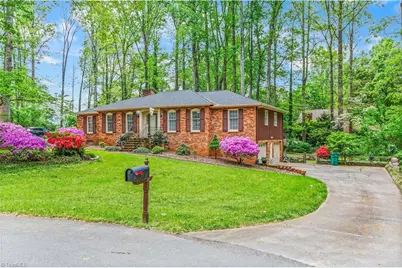108 Spillsbury Court, Clemmons, NC 27012 - Photo 1