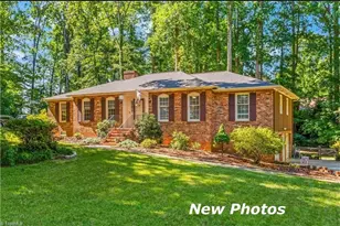 108 Spillsbury Ct, Clemmons, NC 27012 - Photo 1