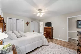 841 Boone Rd, Burlington, NC 27217 - Photo 16