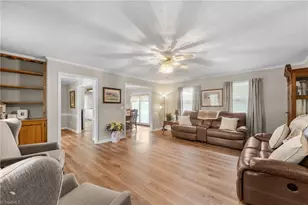 841 Boone Rd, Burlington, NC 27217 - Photo 6