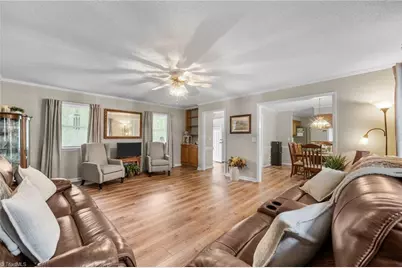 841 Boone Road, Burlington, NC 27217 - Photo 8