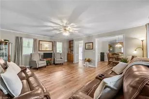 841 Boone Rd, Burlington, NC 27217 - Photo 8