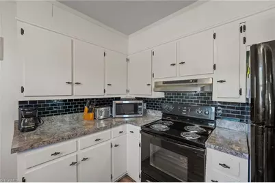 6553 Bethel Church Road, Gibsonville, NC 27249 - Photo 8