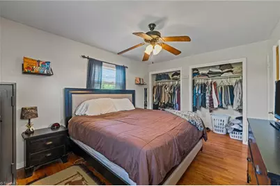 6553 Bethel Church Road, Gibsonville, NC 27249 - Photo 14