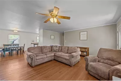 6553 Bethel Church Road, Gibsonville, NC 27249 - Photo 4