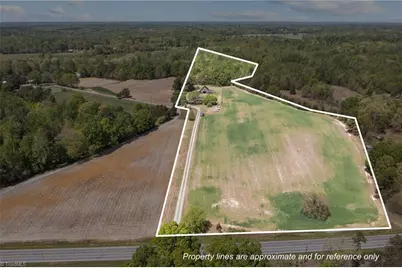 6553 Bethel Church Road, Gibsonville, NC 27249 - Photo 2