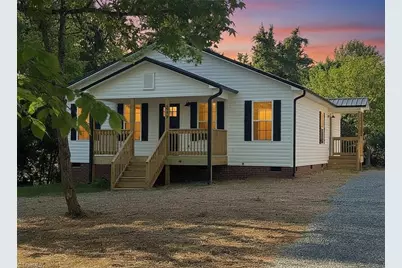 219 Tower Road, Thomasville, NC 27360 - Photo 2