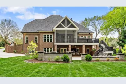 4256 Wayne Road, Greensboro, NC 27407 - Photo 2