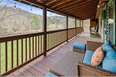 2408 Todd Railroad Grade Road, Todd, NC 28684 - Photo 36