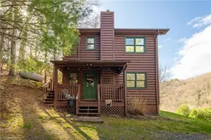 2408 Todd Railroad Grade Rd, Todd, NC 28684 - Photo 2