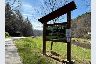 2408 Todd Railroad Grade Road, Todd, NC 28684 - Photo 50