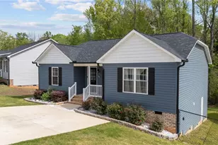 859 Berg St, Asheboro, NC 27203 - Photo 2