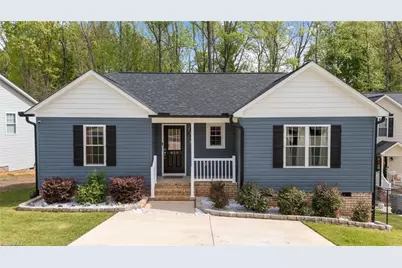 859 Berg Street, Asheboro, NC 27203 - Photo 1