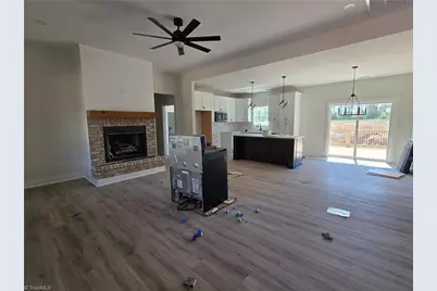 122 (Lot 1) Whitaker Road, Mocksville, NC 27028 - Photo 4