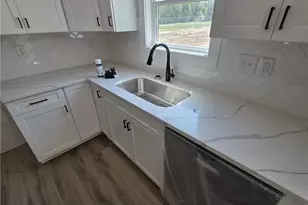 122 (Lot 1) Whitaker Rd, Mocksville, NC 27028 - Photo 2