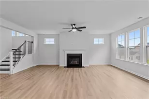 413 Yarrow Dr, Lexington, NC 27295 - Photo 4