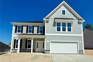 413 Yarrow Dr, Lexington, NC 27295 - Photo 1