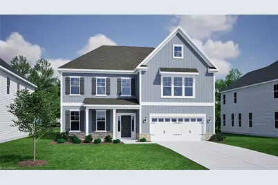 413 Yarrow Drive, Lexington, NC 27295 - Photo 1