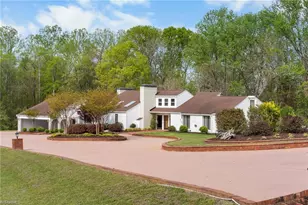 391 Lake Hill Dr, Thomasville, NC 27360 - Photo 1