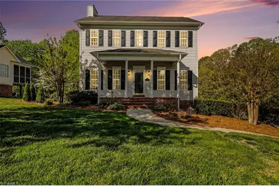 100 Kirkleigh Court, King, NC 27021 - Photo 1