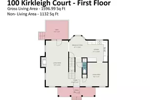 100 Kirkleigh Ct, King, NC 27021 - Photo 30