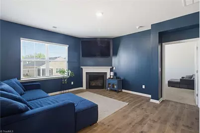 3222 Highlander Point, Greensboro, NC 27405 - Photo 12