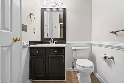 321 Quietwood Drive, Winston-Salem, NC 27103 - Photo 24