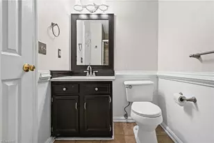 321 Quietwood Dr, Winston-Salem, NC 27103 - Photo 24