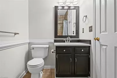 321 Quietwood Drive, Winston-Salem, NC 27103 - Photo 18